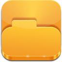 FOlder Openned icon